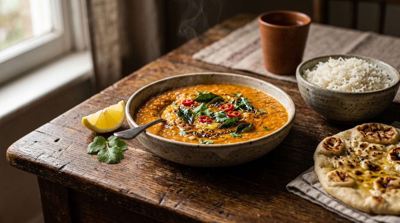 Lentil Recipes High in Protein: The Underrated Staple Your Kitchen Needs Lentil Recipes High in Protein: The Underrated Staple Your Kitchen Needs