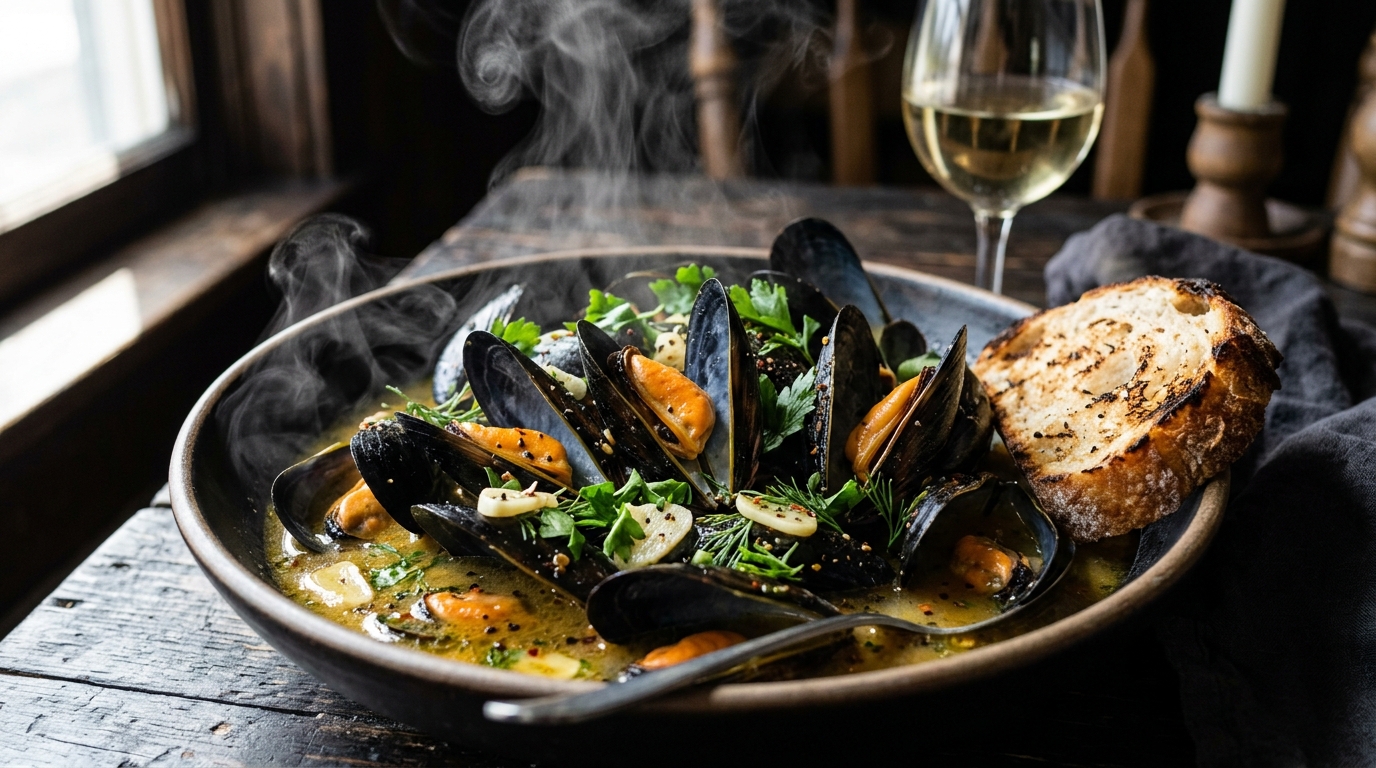 Sustainable Seafood Recipes: Eating Well Without Emptying the Ocean Sustainable Seafood Recipes: Eating Well Without Emptying the Ocean