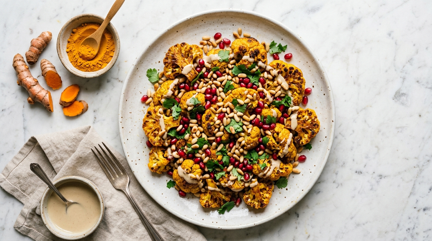 Turmeric Recipes for Inflammation That Go Beyond the Latte Turmeric Recipes for Inflammation That Go Beyond the Latte